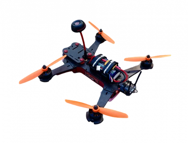 Mini Fly