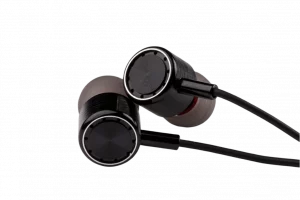 Wire HeadPhones