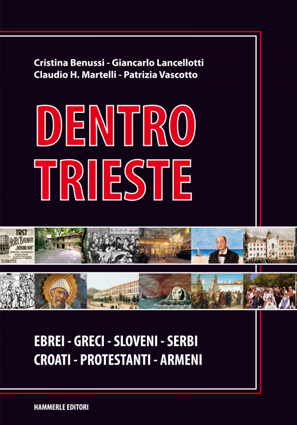 AA.VV. - Dentro Trieste