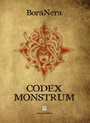 BoraNera - Codex Monstrum