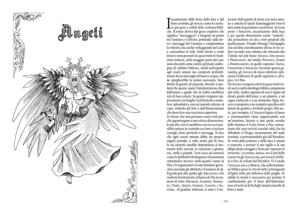 BoraNera - Codex Monstrum - immagine 2