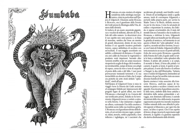 BoraNera - Codex Monstrum - immagine 4
