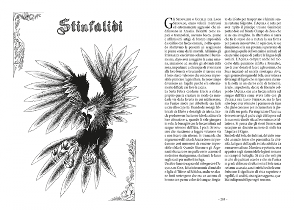BoraNera - Codex Monstrum - immagine 5