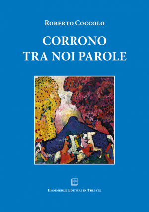 Roberto Coccolo - Corrono tra noi parole