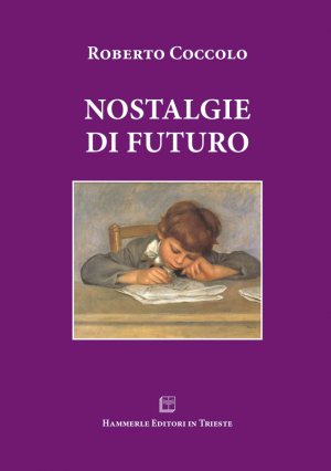 Roberto Coccolo - Nostalgie di futuro