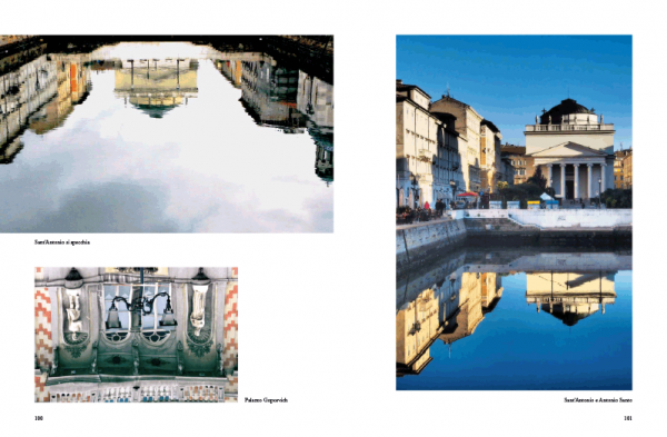 Livio Crovatto - La più strana città - immagine 4