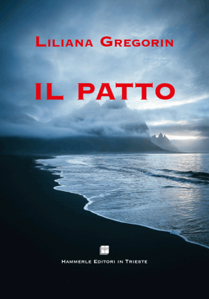 Liliana Gregorin - Il patto
