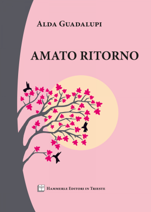 Alda Guadalupi - Amato ritorno