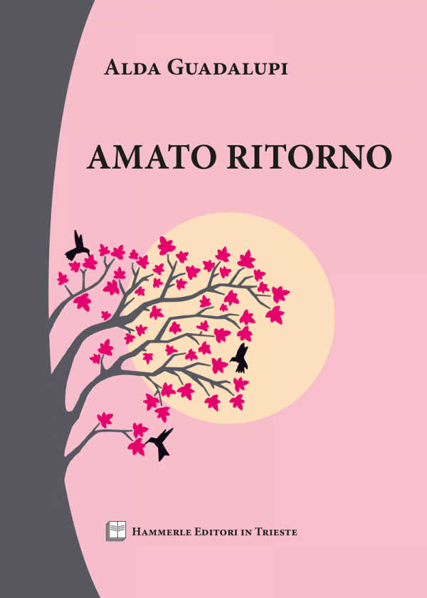 Alda Guadalupi - Amato ritorno
