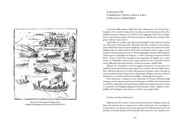 Giacomo Scotti - Adriatico, il mare degli ardimentosi - immagine 3