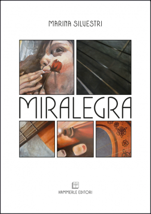 Marina Silvestri - Miralegra