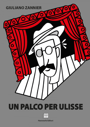 Giuliano Zannier - Un palco per Ulisse
