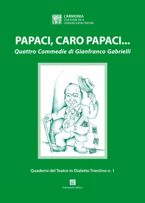 Gianfranco Gabrielli - Papaci, caro papaci...
