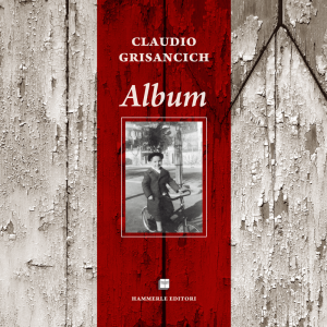 Claudio Grisancich - Album