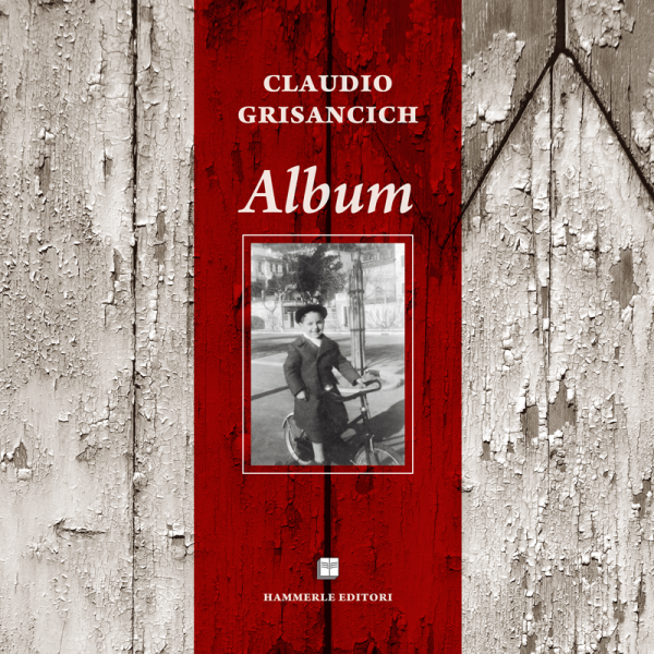 Claudio Grisancich - Album