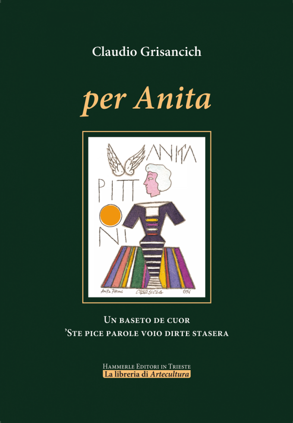 Claudio Grisancich - Per Anita