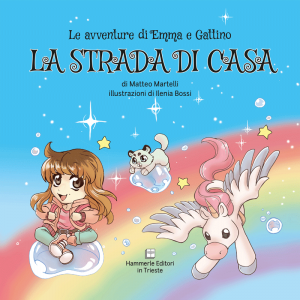 Matteo Martelli, Ilenia Bossi - La strada di casa