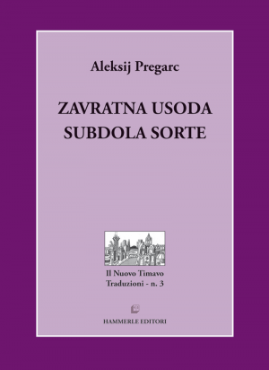 Aleksij Pregarc - Zavratna Usoda