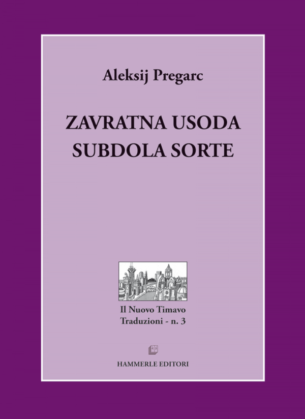 Aleksij Pregarc - Zavratna Usoda