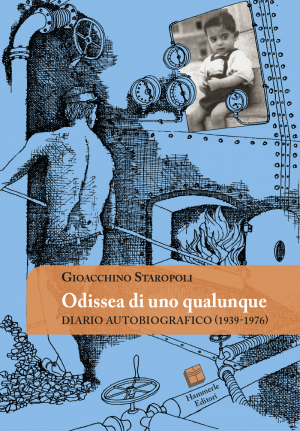 Gioacchino Staropoli - Odissea di uno qualunque