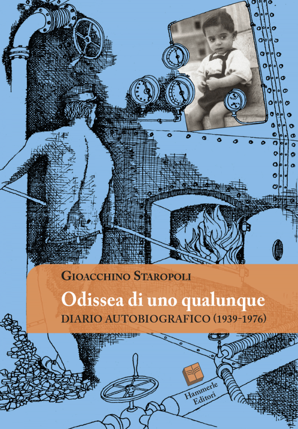 Gioacchino Staropoli - Odissea di uno qualunque