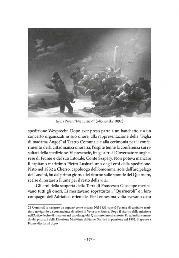 Giacomo Scotti - Gli Eroi del Mare Glaciale - immagine 5