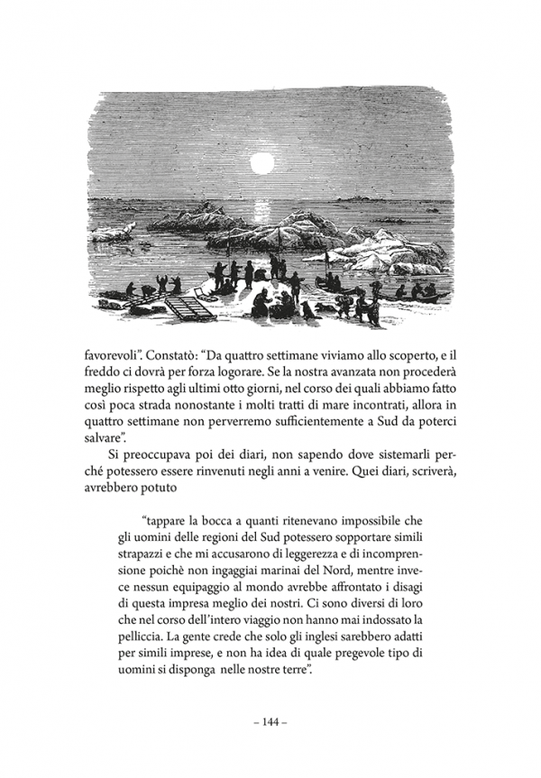 Giacomo Scotti - Gli Eroi del Mare Glaciale - immagine 6