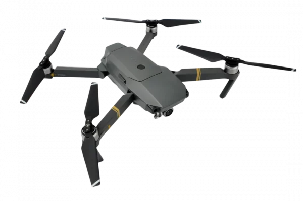 Infra Drone - immagine 2