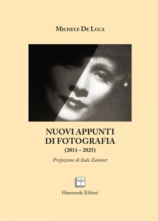 Michele De Luca - Nuovi appunti di fotografia (2011-2025)